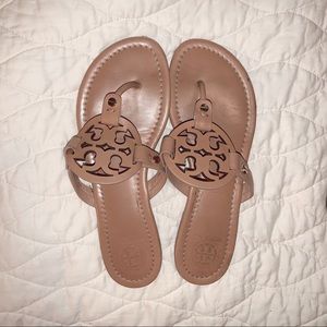 Tory Burch Miller Sandal